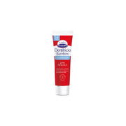 Euphidra Amidomio dentifricio anticarie e antiplacca 1-5 anni gusto fragola 50ml-1