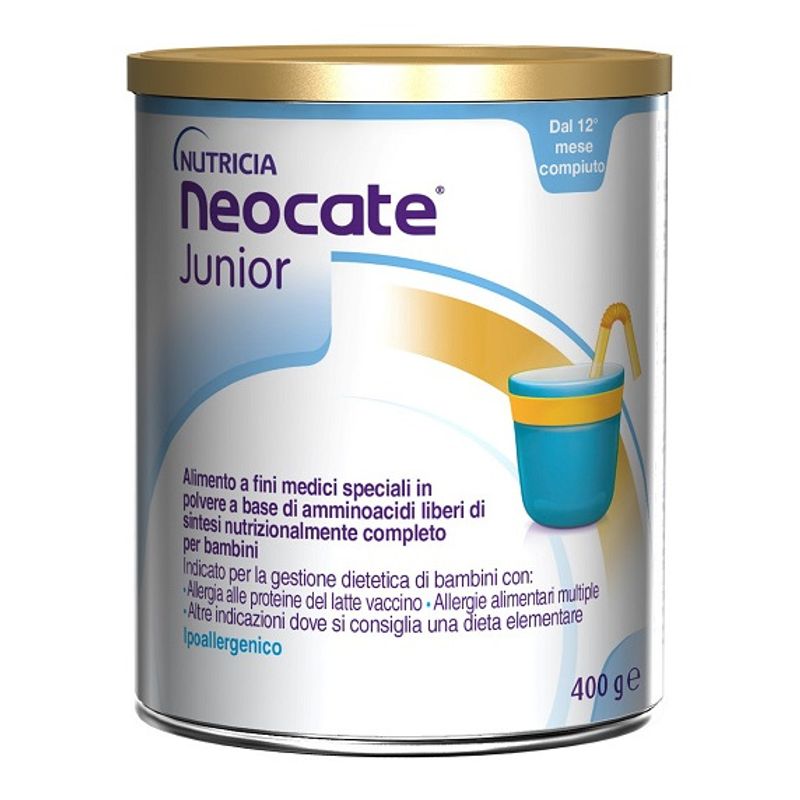 Neocate Junior 400g-1