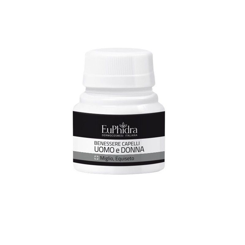 Euphidra Integratore Anticaduta 60 Perle-1