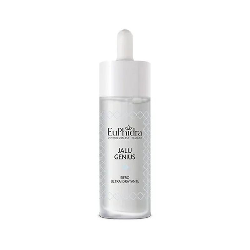 Euphidra Jalu Genius Siero Ultra Idratante 30ml-1