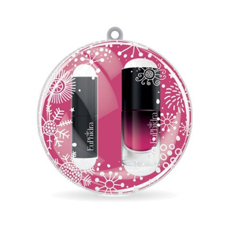 Euphidra Beauty Baubles Orchidea-2