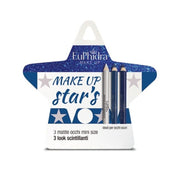 Euphidra Cofanetto Make Up Star's Occhi Scuri 3 Matite-1