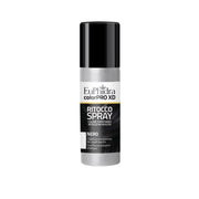 Euphidra colorpro xd ritocco spray colore istantaneo nero 75ml-1