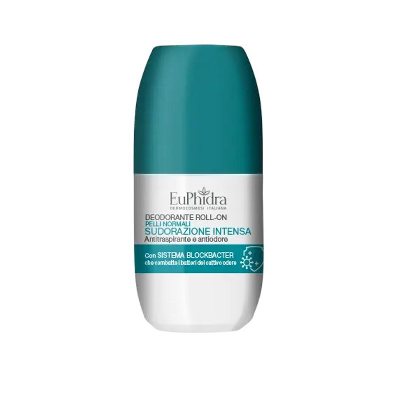 Euphidra Deodorante Roll-On 50ml-1