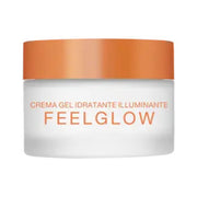 Euphidra Feel Glow Crema Gel Viso Idratante Illuminante 50ml-1