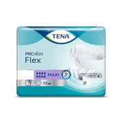 Tena Proskin Flex Maxi pannoloni a cintura assorbenti taglia S 22 pezzi-1