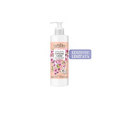 EuPhidra Fiori di Pesco sapone mani delicato 400ml-1