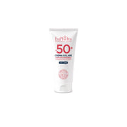 Euphidra Crema Solare Anti-Età Invisibile SPF50+ 50ml-1