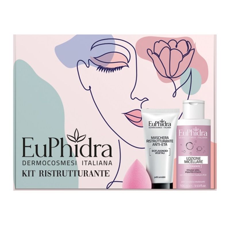 Euphidra Kit Ristrutturante-1