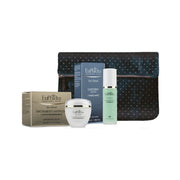 Euphidra Kit Il Mio Scrigno Rivitalizzante Contorno Occhi 30ml+Crema Idrorestitutiva 40ml-1