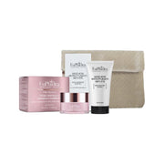 Euphidra Kit Il Mio Scrigno Illuminante Crema Antirughe 50ml+Maschera Anti-Età 75ml-1