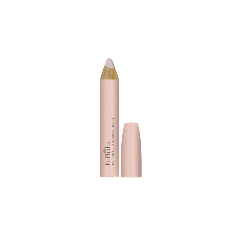Euphidra Mirror Lips Balsamo Labbra Gentile-1