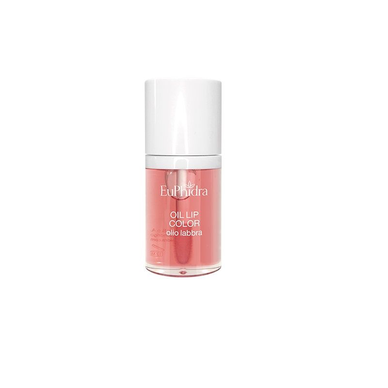 Euphidra Oil Lip Color Olio labbra n.01-1