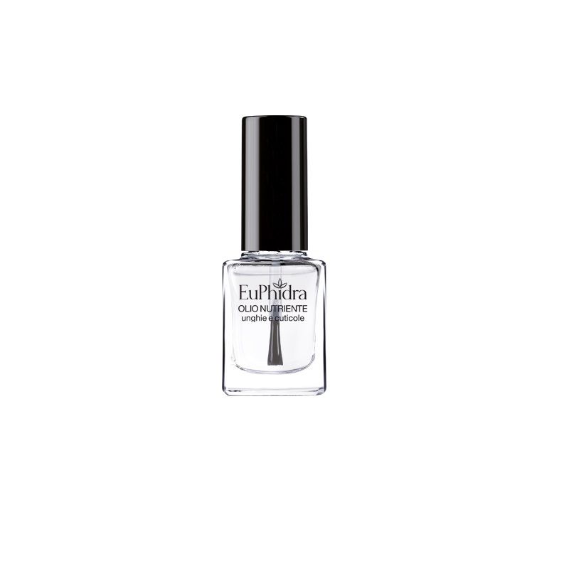 Euphidra Olio Nutriente Unghie e cuticole 10ml-1