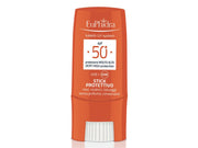 EuPhidra Kaleido UV System Stick Solare Protettivo SPF50+ zone sensibili-1