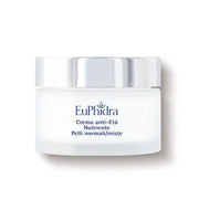 Euphidra Skin Progress System Crema Viso Nutriente 40ml-1