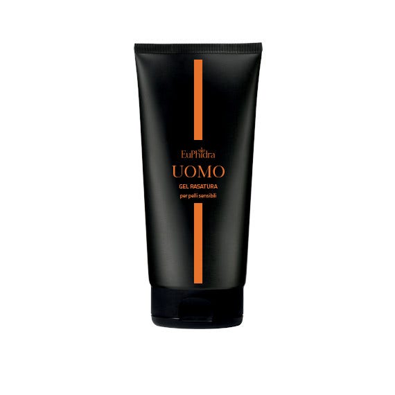 Euphidra Uomo Gel Rasatura 150ml-1