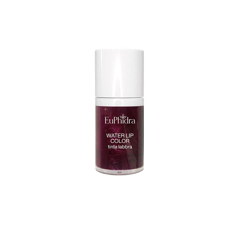 Euphidra Water Lip Color Tinta Labbra n.02-1