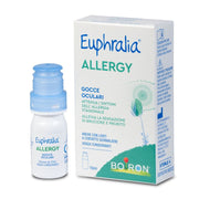Boiron Euphralia Allergy collirio 10ml-1