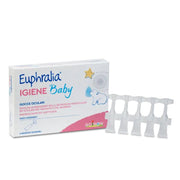 Boiron Euphralia Igiene Baby gocce oculari monodose 10 fiale-1