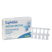 Boiron Euphralia Occhi Secchi gocce oculari 15 monodose-1