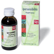 Euphrasia Estratti Integrali Sinergici Preparato 10 60ml-1