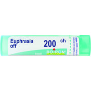 Boiron Euphrasia Officinalis Granuli 200Ch Tubo-1