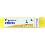 Boiron Euphrasia Officinalis Granuli 04Ch Tubo 4g-1