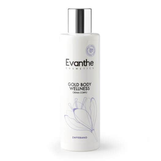 Evanthe Gold Body Wellness 200ml-1