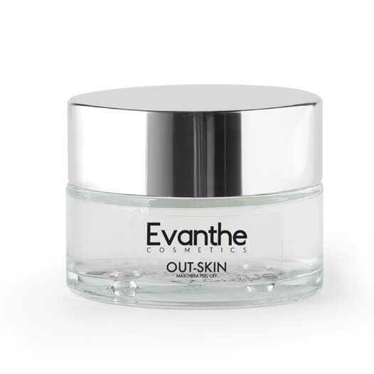 Evanthe Out-Skin Maschera Viso 50ml-1