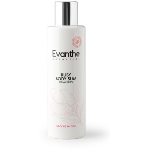 Evanthe Ruby Body Slim 200ml-1