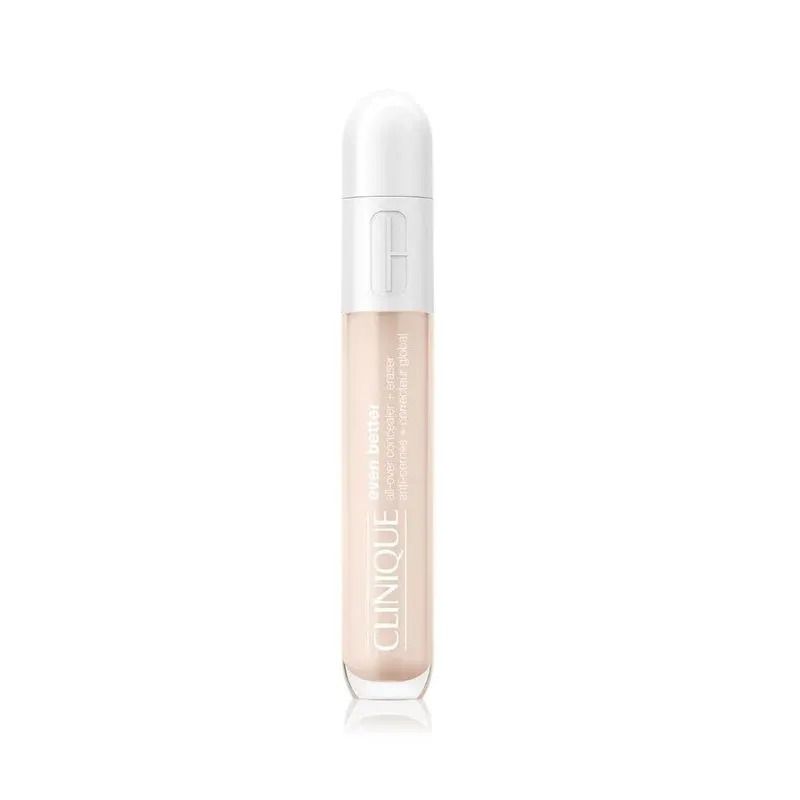 Clinique Even Better All-Over Concealer + Eraser WN01 Flax 6ml-1
