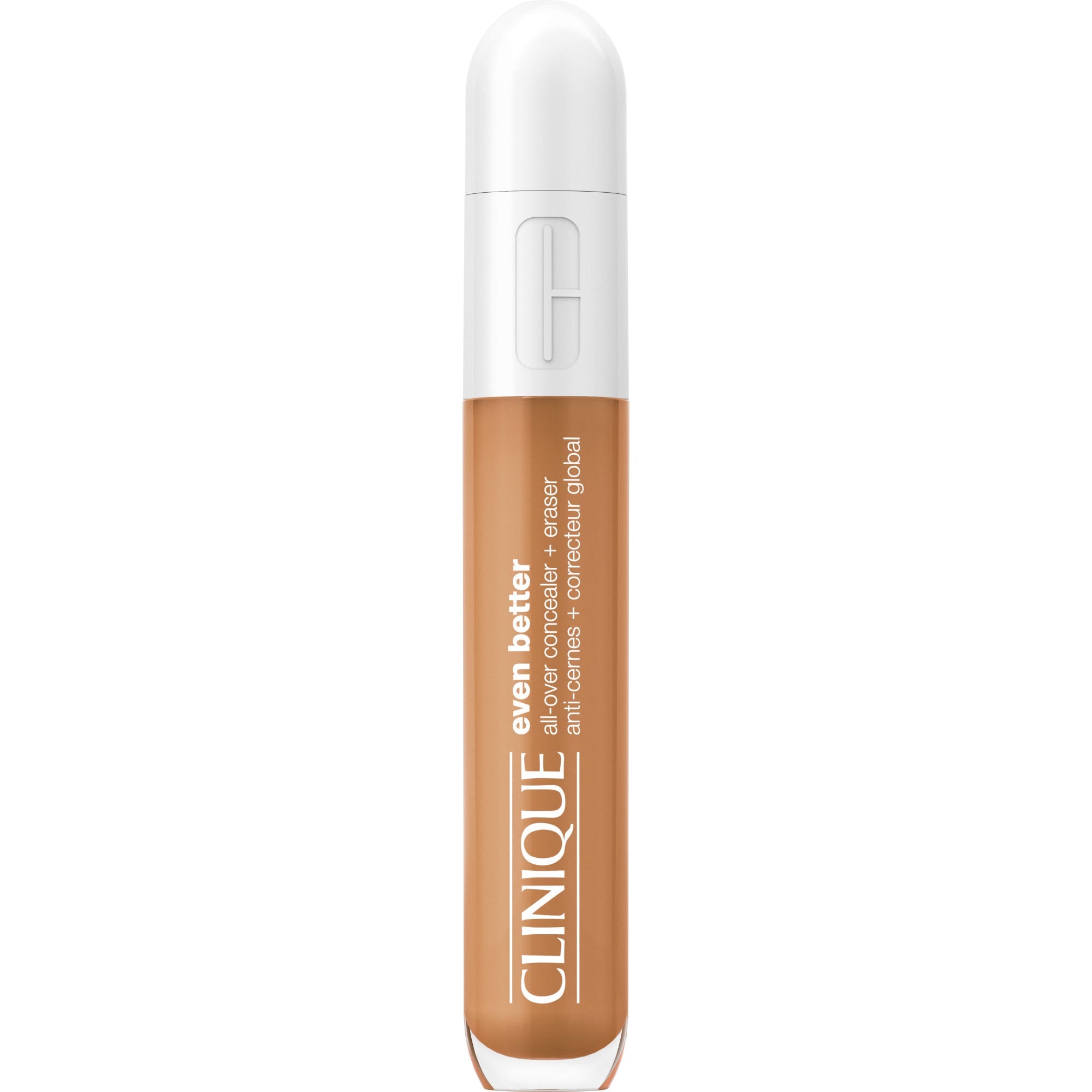 Clinique Even Better All-Over Conclear+Eraser Correttore Tonalità WN 114 Golden 6ml-1