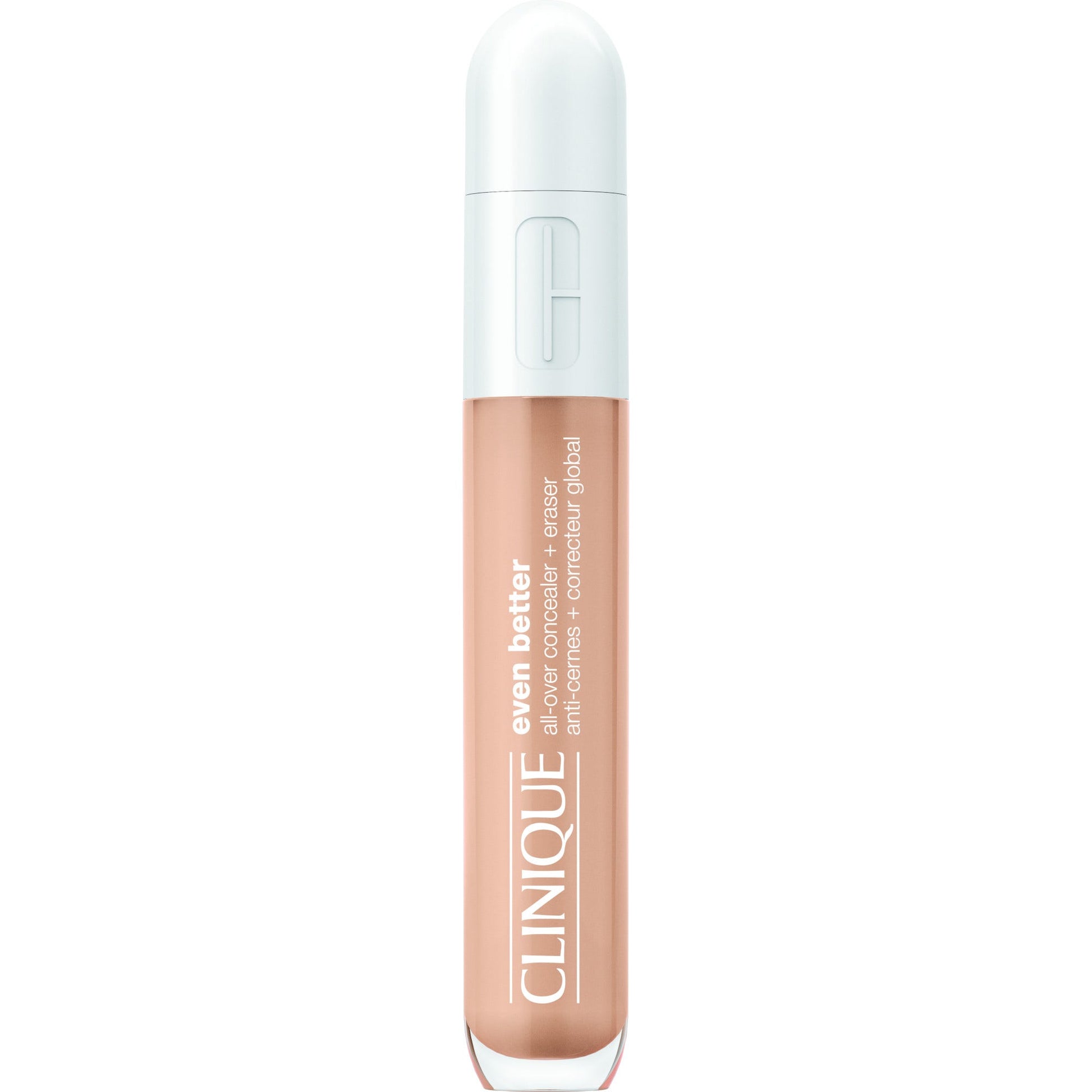 Clinique Even Better All-Over Conclear+Eraser Correttore Tonalità CN 40 Cream Chamoise 6ml-1