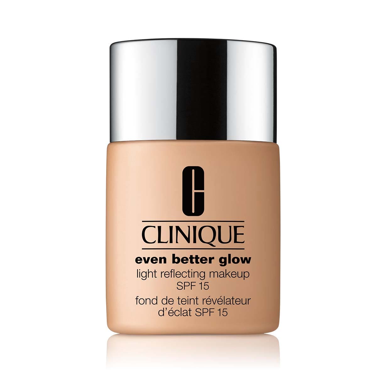 Clinique Even Better Glow Make-Up Fondotinta Illuminante SPF15 30ml CN 52 Neutral-1
