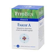 EXACOR A 60CPS-1