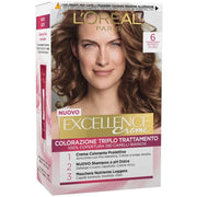 L'Oréal Paris Excellence tinta per capelli 6 Biondo Scuro-1