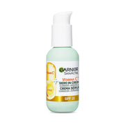 Garnier Vitamina C siero in crema illuminante e anti-macchie viso 50ml-1
