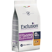 Exclusion Monoprotein Veterinary Diet Formula Hypoallergenic Crocchette Anatra/Patate Cani Sacco 2kg-1