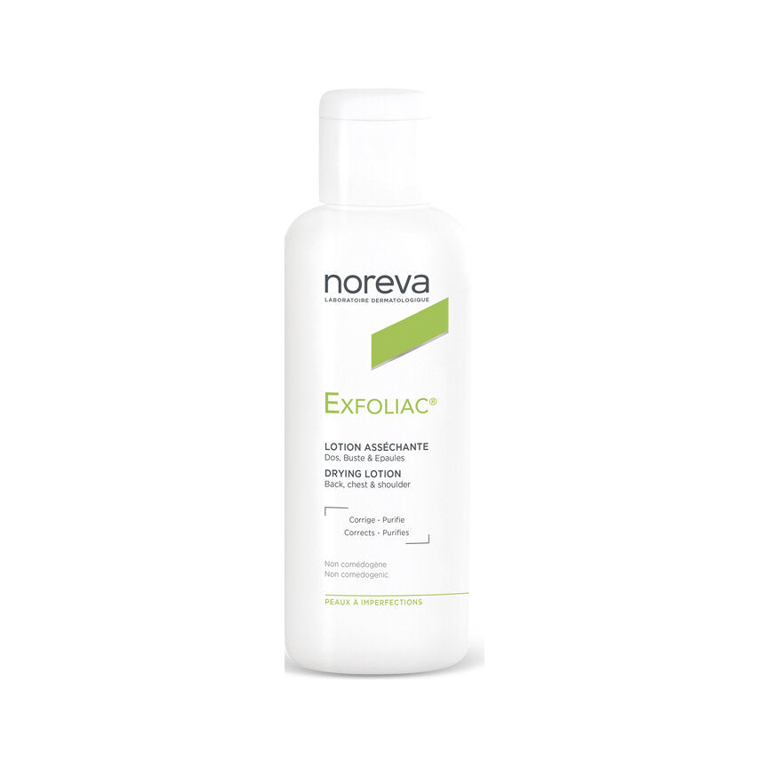 Exfoliac Lozione 125ml-2