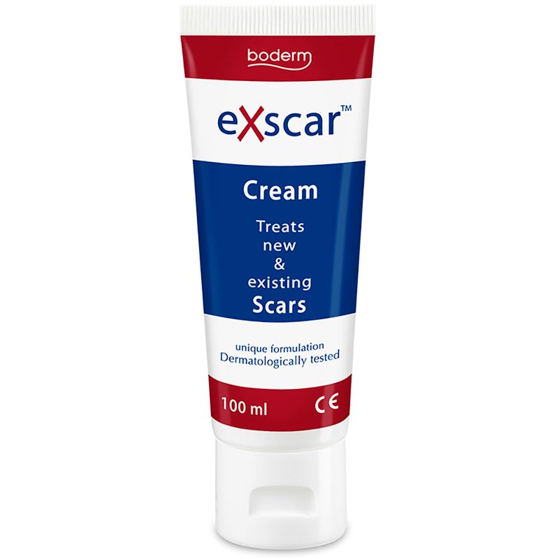 Exscar Cream 100ml-1