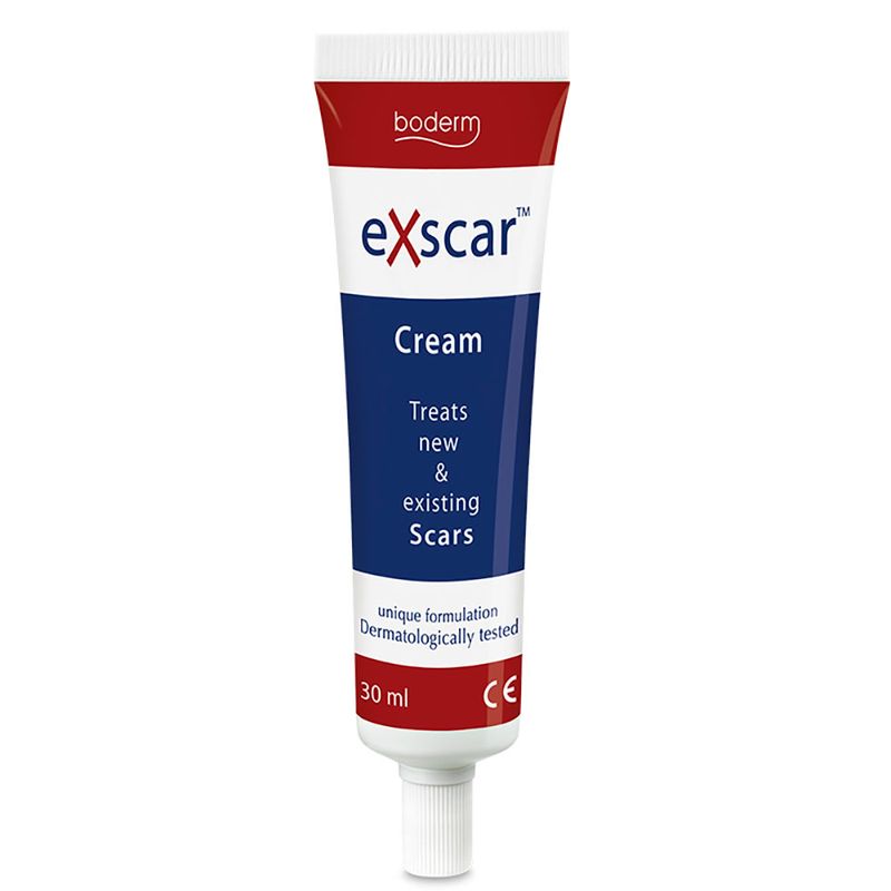 Exscar Cream 30ml-1
