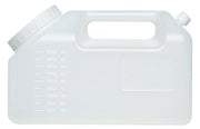 Extrafine Sanity Contenitore Urine 24 Ore 2.5 Litri 1 Pezzo-1