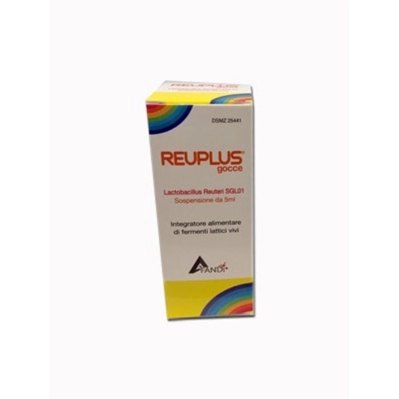 Reuplus Gocce 5ml-1
