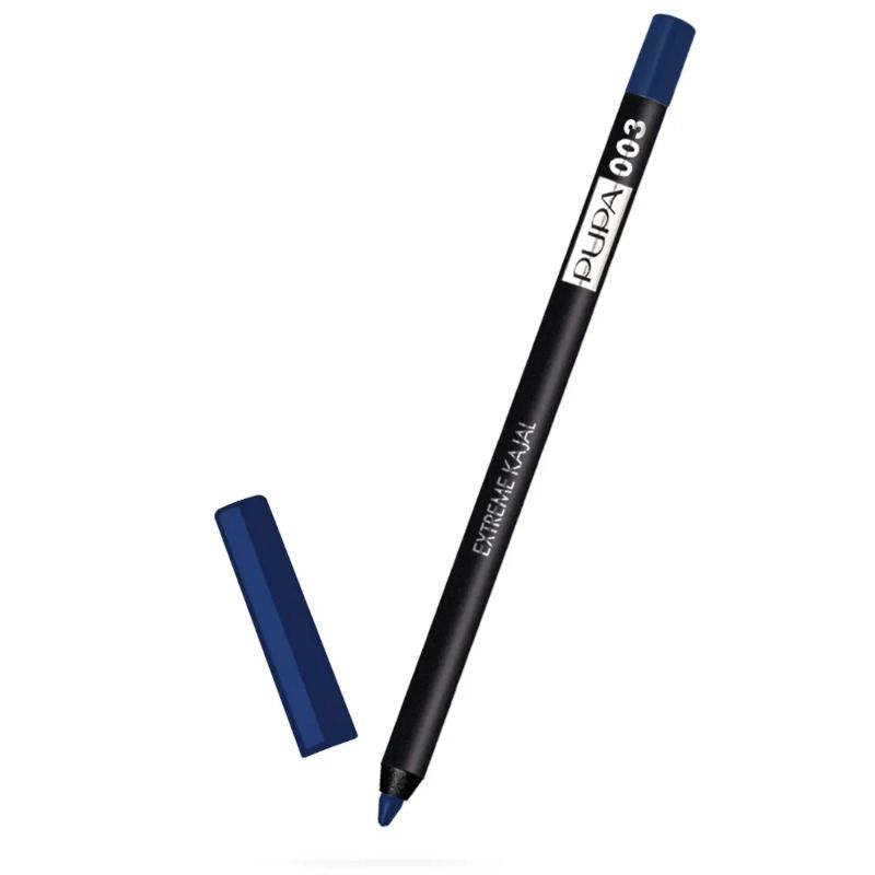 Pupa Extreme Kajal Pencil 003 Extreme Blue 1,6g-1