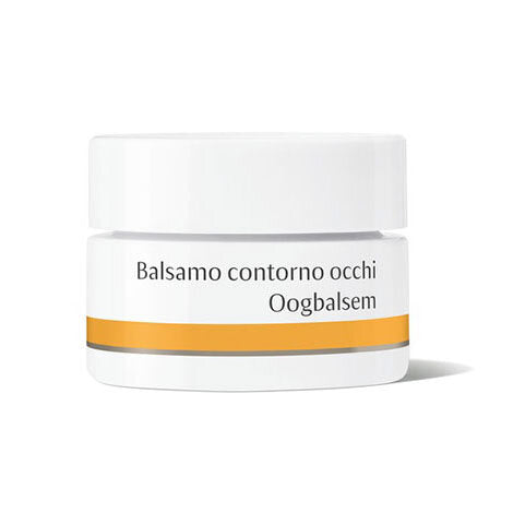 Dr Hauschka Balsamo Contorno Occhi 10ml-2