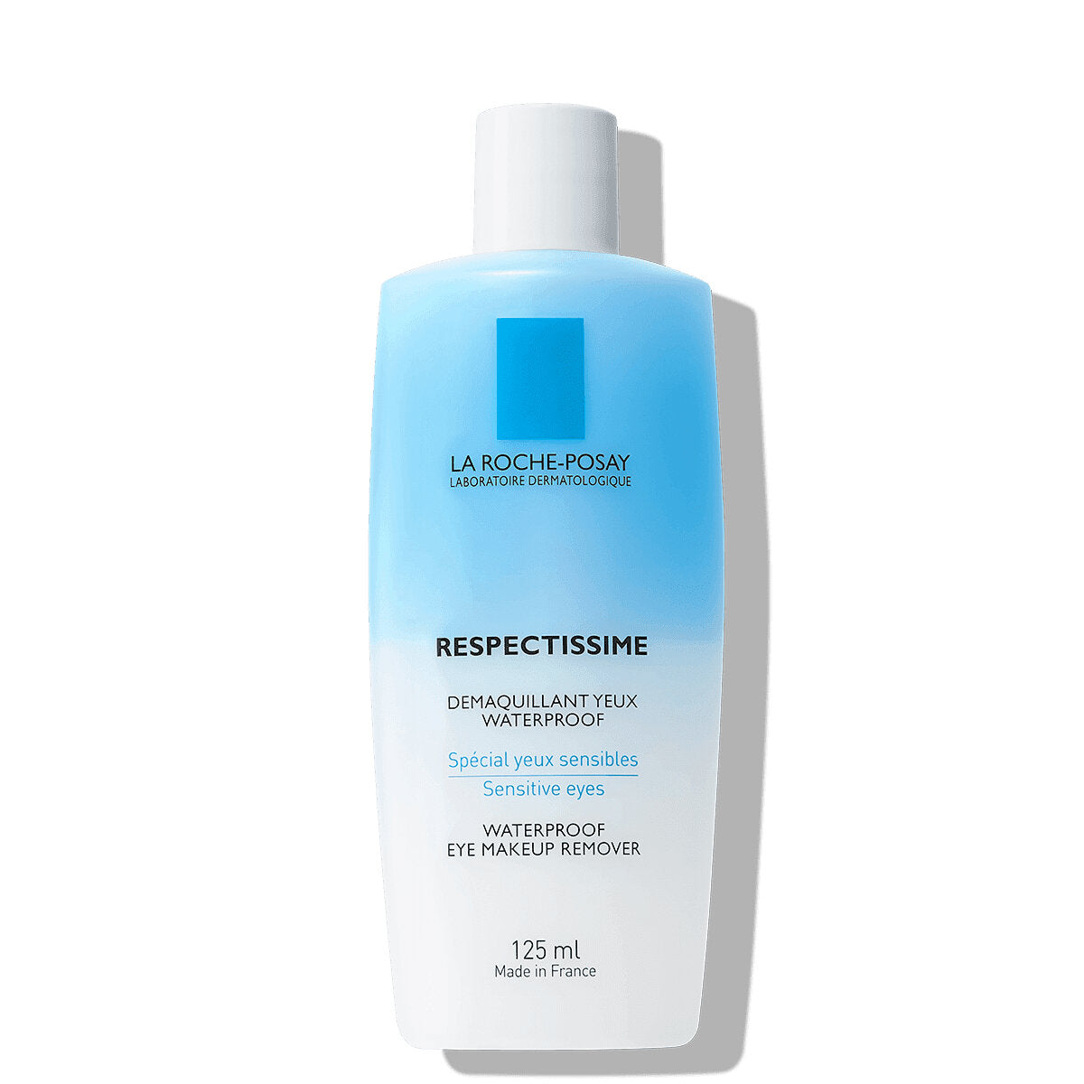 La Roche-Posay Respectissime fluido Purificante 125 ml-2