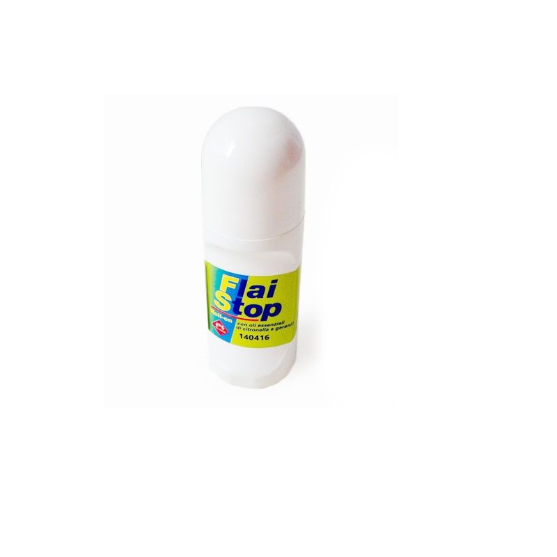 F Stop Roll On Stick Profumato Per Equini Sportivi 50ml-1