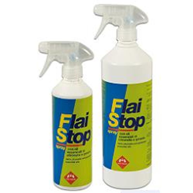 Flai Stop Spray Per Equini 500ml-1