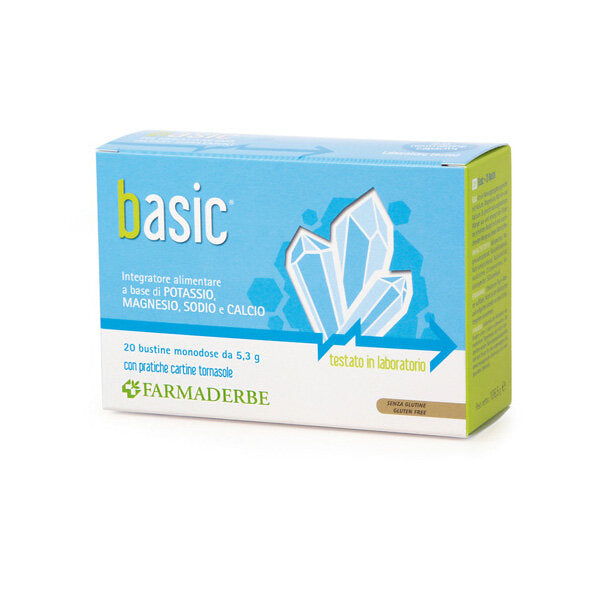 Basic 20 Bustine-2